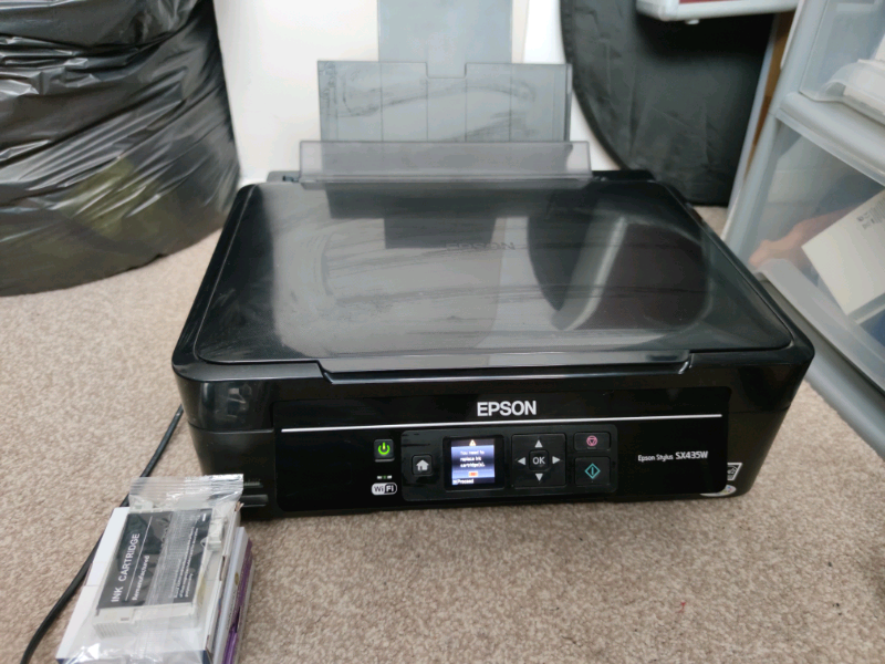 epson scan sx435w